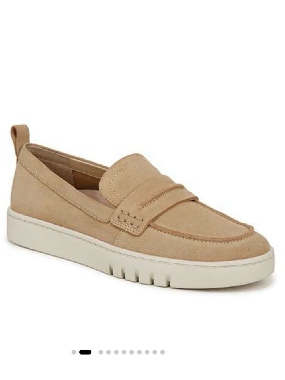 Vionic Chantel Sand 8.5 M Never Worn NWT - Picture 11 of 11